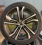 NIEUW 20” OEM Volvo V90 S90 R-design Velgen + Winterbanden, Auto-onderdelen, Banden en Velgen, 245 mm, Banden en Velgen, Nieuw