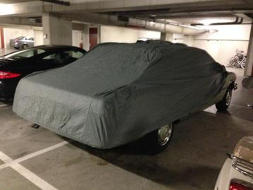 beschermhoes voor grote auto [classieker] beschikbaar voor biedingen