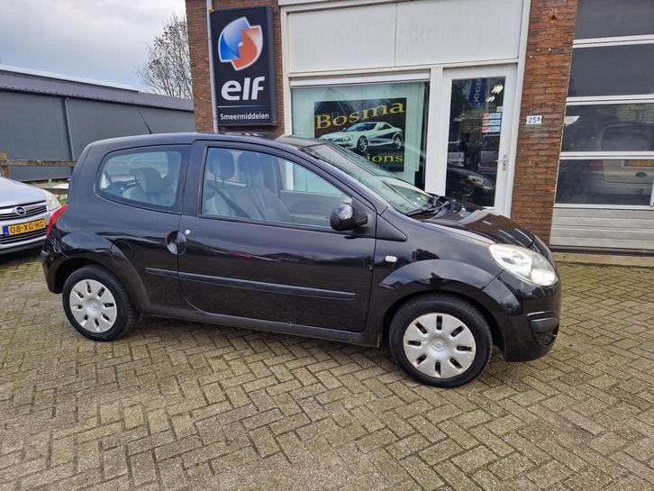 Renault Twingo 1.2-16V "Expression" Airco - Apk 11-12-2026 !, Auto's, Renault, Te koop, Twingo, ABS, Airbags, Airconditioning
