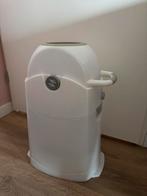 Luieremmer Diaper Champ, gratis af te halen, Kinderen en Baby's, Ophalen, Gebruikt, Luieremmer