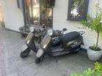 Twee elektrische scooters, Ophalen, Gebruikt, Elektrisch, Overige merken