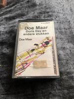 Doe maar doris day ……, Cd's en Dvd's, Cassettebandjes, Ophalen of Verzenden, Zo goed als nieuw, Nederlandstalig, 1 bandje