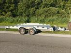 Saris Pac Autoambulance 2000KG, Ophalen, Zo goed als nieuw