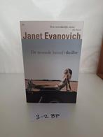 De zevende hemel - Janet Evanovich, Boeken, Ophalen of Verzenden, Zo goed als nieuw, Janet Evanovich, Nederland
