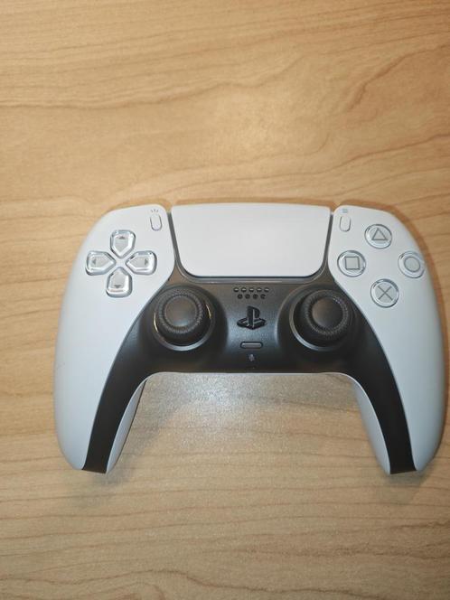PS5-controller – nieuw (ongebruikt, uit PS5-pakket), Spelcomputers en Games, Spelcomputers | Sony PlayStation 5, Nieuw, Playstation 5
