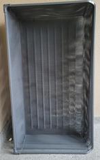 Closet drawers Gray4 set, Ophalen, Gebruikt, 100 tot 150 cm, Minder dan 100 cm