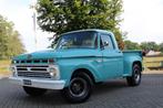Ford F100 F100 V8 AUTOMATIC NETTE STAAT! UIT COLLECTIE, 5000 cc, 1674 kg, Bedrijf, 2 stoelen
