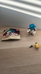 Lego classic space  6848 Strategic Pursuer, Ophalen of Verzenden, Gebruikt, Complete set, Lego
