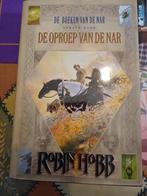 Robin Hobb De Oproep van de Nar Hardcover, Ophalen, Gelezen, Robin Hobb