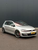 Volkswagen Golf GTI Performance 2.0 TSI 169KW 5D DSG, Auto's, 4 cilinders, 1984 cc, Alcantara, 1324 kg