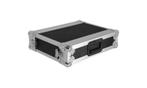 Prodjuser FLI 2-12 RS flightcase voor 2U, Muziek en Instrumenten, Behuizingen en Koffers, ., Nieuw, ., Flightcase