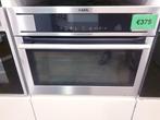 combi oven AEG inbouw✅️ 45bij60 INC GARANTIE