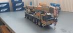 Liebherr ltm 1090  FREO wsi, Hobby en Vrije tijd, Modelauto's | 1:50, Ophalen of Verzenden, Zo goed als nieuw, Hijskraan, Tractor of Landbouw