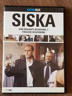 siska krimi box, Alle leeftijden, Ophalen of Verzenden, Zo goed als nieuw