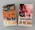 Jo Nesbo - The Bat + Cochroaches, Ophalen of Verzenden, Nieuw, Jo Nesbø, Scandinavië