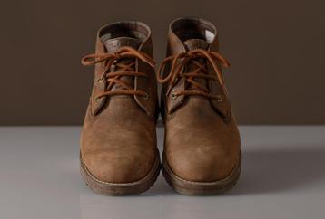 Larchmont Waterproof Chukka Boot beschikbaar voor biedingen