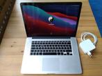 MacBook Pro (Retina, 15-inch, eind 2013), Computers en Software, Apple Macbooks, MacBook Pro, Gebruikt, 2 tot 3 Ghz, 8 GB