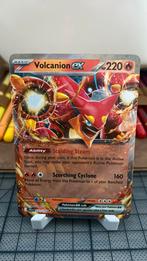 Volcanian ex - journey together - 031/159, Ophalen of Verzenden, Zo goed als nieuw, Losse kaart