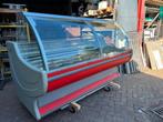 Koelvitrine koeltoog koeltoonbank koeling supermarkt horeca, Ophalen, Koelen en Vriezen