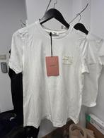 Miu miu dames tshirt wit, Kleding | Dames, T-shirts, Ophalen of Verzenden, Nieuw, Wit, Korte mouw
