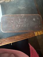 Antiek Paff Naaidoosje, Ophalen of Verzenden