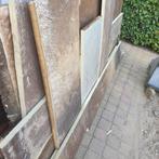Isolatie platen ( dupanel 30 mm), Doe-het-zelf en Verbouw, Isolatie en Afdichting, Ophalen, Gebruikt, Steenwol, 4 tot 8 cm