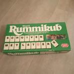 Rummikub Woordspel - Goliath, Hobby en Vrije tijd, Gebruikt, Goliath, Ophalen of Verzenden, Reisspel
