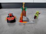 Lego ninjago junior 4+ set 10722, Ophalen of Verzenden, Gebruikt, Complete set, Lego