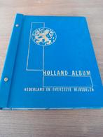 Nederland & Overzee verzameling in Imports album, Postzegels en Munten, Postzegels | Volle albums en Verzamelingen, Ophalen of Verzenden