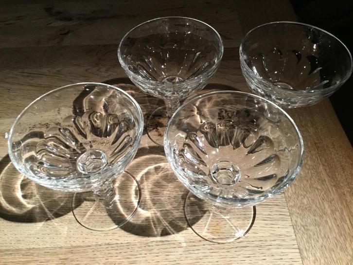 Cocktailglazen., Verzamelen, Glas en Borrelglaasjes, Zo goed als nieuw, Overige typen, Ophalen of Verzenden