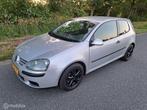 Volkswagen Golf 2.0 FSI Comfortline # Automaat #Met Nw-APK!, 65 €/maand, 4 cilinders, Origineel Nederlands, Bedrijf
