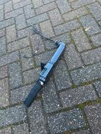 Yamaha knuppel, Watersport en Boten, Accessoires en Onderhoud, Ophalen of Verzenden, Zo goed als nieuw