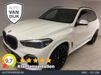 BMW X5 XDrive45e High Executive M PAKKET M PERFORMANCE CARBO, 12 maanden, Gebruikt, Wit, Vierwielaandrijving