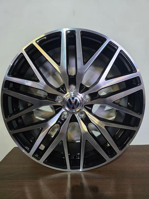 20 inch lichtmetalen velgen Volkswagen Transporter T5 en T6, Auto-onderdelen, Banden en Velgen, Velg(en), 20 inch, Bestelwagen