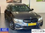 BMW 3-serie Touring 330e xDrive High Executive PANO, 1998 cc, Gebruikt, Zwart, 4 cilinders
