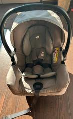 Autostoel Joie ZGAN, Zijbescherming, Zo goed als nieuw, Isofix, 0 t/m 13 kg