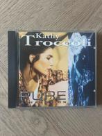 Kathy Troccoli - Pure Attraction CD - Pop, Ophalen of Verzenden, 1980 tot 2000, Gebruikt