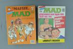 nederlandse MAD comics uit de jaren 80 en het mafste uit MAD, Boeken, Strips | Comics, Gelezen, Europa, Ophalen of Verzenden, Meerdere comics