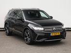 Volkswagen Tiguan Allspace 1.5 TSI R-Line 150 pk DSG | Wegkl, Auto's, Volkswagen, Stof, Euro 6, 150 pk, Zwart