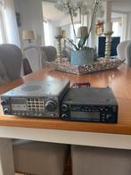 Kenwood TR7930 & TM731E Zendapparatuur, Ophalen of Verzenden, Gebruikt, Zender en Ontvanger