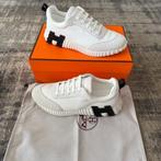 Hermes Bouncing Sneakers maat 42, Wit, Nieuw, Ophalen of Verzenden, Hermes