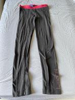 QUAPI GRIJS MEISJE LEGGING, MAAT: 122, Broek, Gebruikt, Meisje, Ophalen of Verzenden