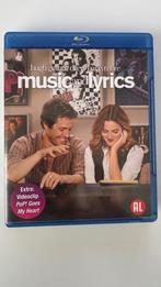 Music and Lyrics [BluRay], Ophalen of Verzenden, Zo goed als nieuw
