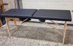 Massagetafel Als Nieuw inclusief handdoeken en opbergtas, Destaca.info@gmail.com, Massagetafel, Nieuw, Ophalen of Verzenden