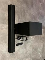 Philips Soundbar met Subwoofer, Ophalen of Verzenden, Bluetooth, Gebruikt