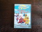 Teletubbies in de sneeuw, origineel, Avontuur, Alle leeftijden, Ophalen of Verzenden, Zo goed als nieuw