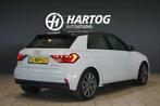 Audi A1 Sportback 30 TFSI epic, Auto's, Voorwielaandrijving, Stof, 116 pk, Wit