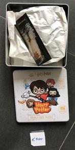 Puzzels: MB, King, Disney, Efteling, Harry Potter en spellen, Kinderen en Baby's, Speelgoed | Overig, Ophalen of Verzenden, Gebruikt