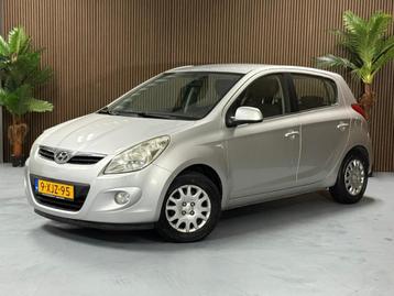 Hyundai i20 1.2i Business Ed. beschikbaar voor biedingen
