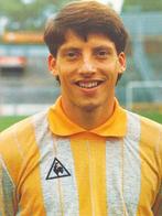 Spelerskaart Jacques Storm - AFC Ajax Amsterdam - 1983-1984, Ophalen of Verzenden, Zo goed als nieuw, Ajax, Spelerskaart